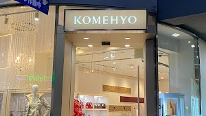 KOMEHYO (コメ兵) 心斎橋店