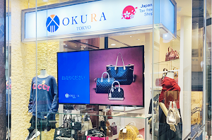 OKURA（おお蔵）心斎橋時計専門店 ロレックス オーデマピゲ時計買取販売