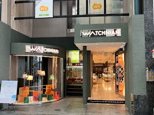 WATCHNIAN (ウォッチニアン) 心斎橋店